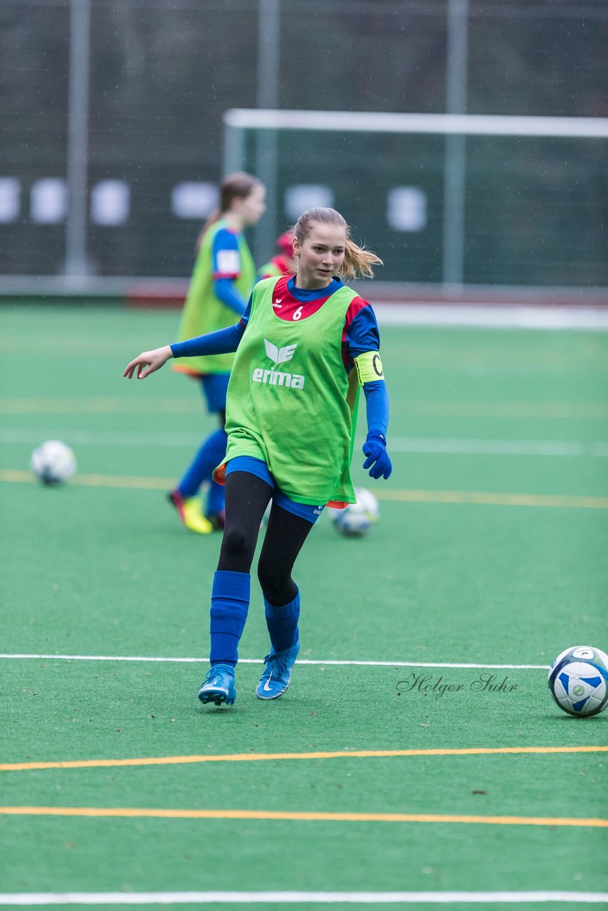 Bild 69 - wCJ VfL Pinneberg - J2 VfL Pinneberg : Ergebnis: 2:4